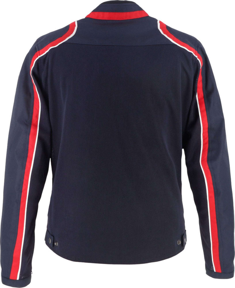 Helstons Phoenix Mesh Motorcycle Textile Jacket