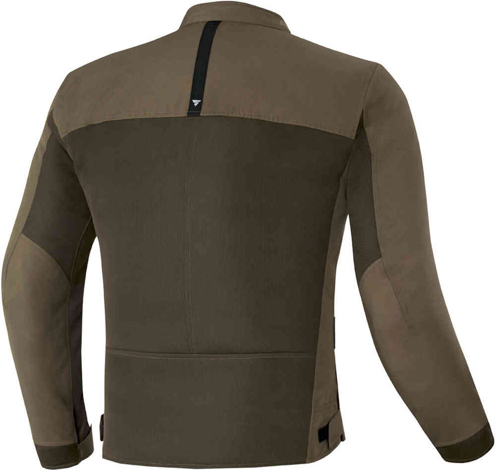 SHIMA Openair Motorcycle Textile Jacket