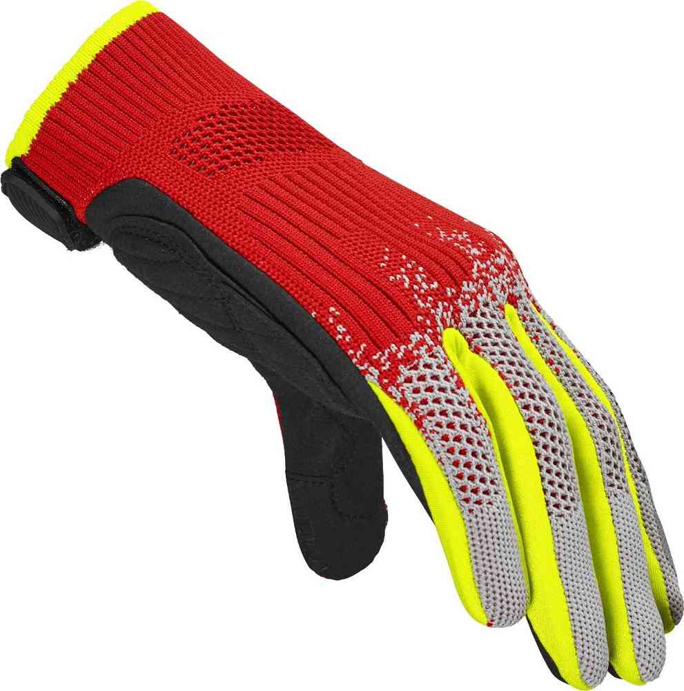 Spidi X-Knit Motorcycle Gloves