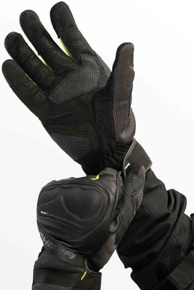 SHIMA Hero Motorcycle Gloves