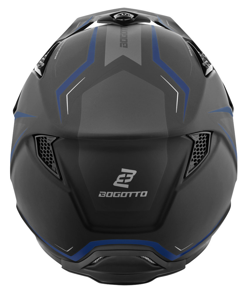 Bogotto Radic WN-ST Helmet