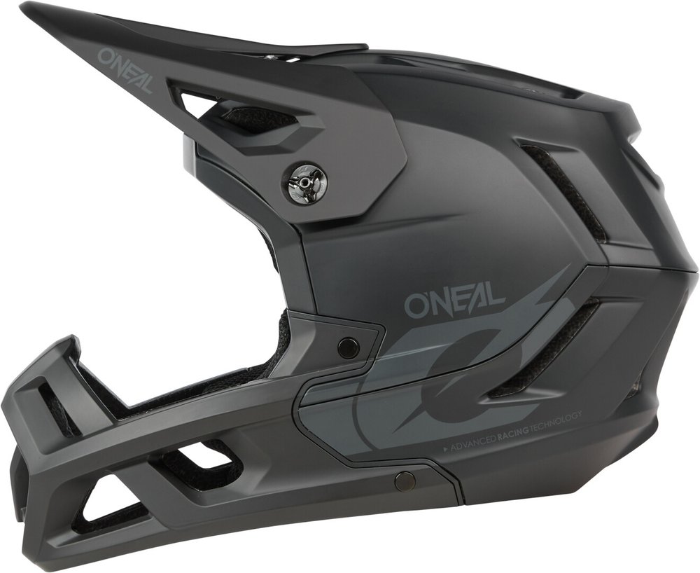 Oneal SL1 Solid Downhill Helmet