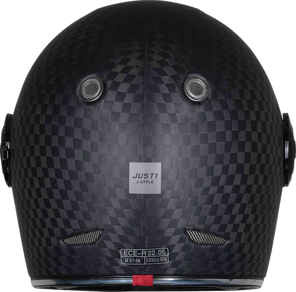 Just1 J-Cult Carbon Helmet