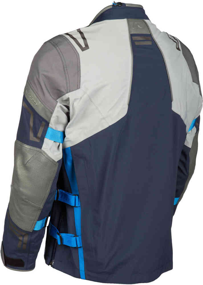 Klim Latitude 2023 Motorcycle Textile Jacket