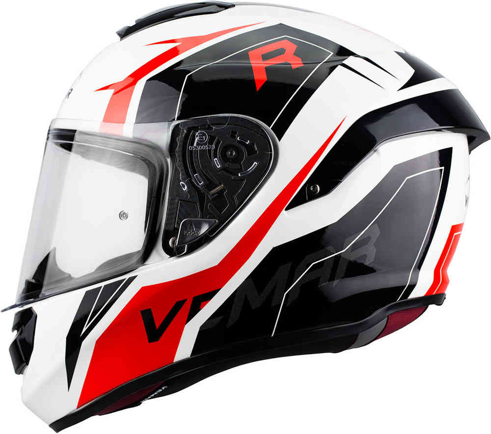 Vemar Hurricane Revenge Helmet