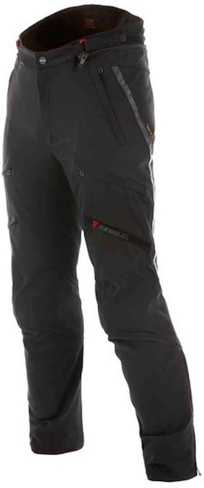 Dainese Sherman Pro D-Dry Textile Pants 2nd choice item
