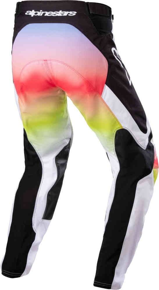 Alpinestars Racer Semi Motocross Pants