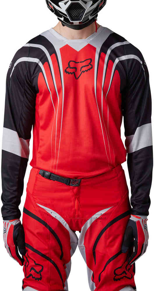FOX 180 GOAT Strafer Motocross Jersey