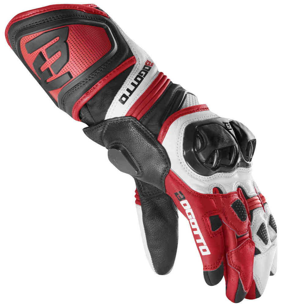 Bogotto Veloce Motorcycle Gloves