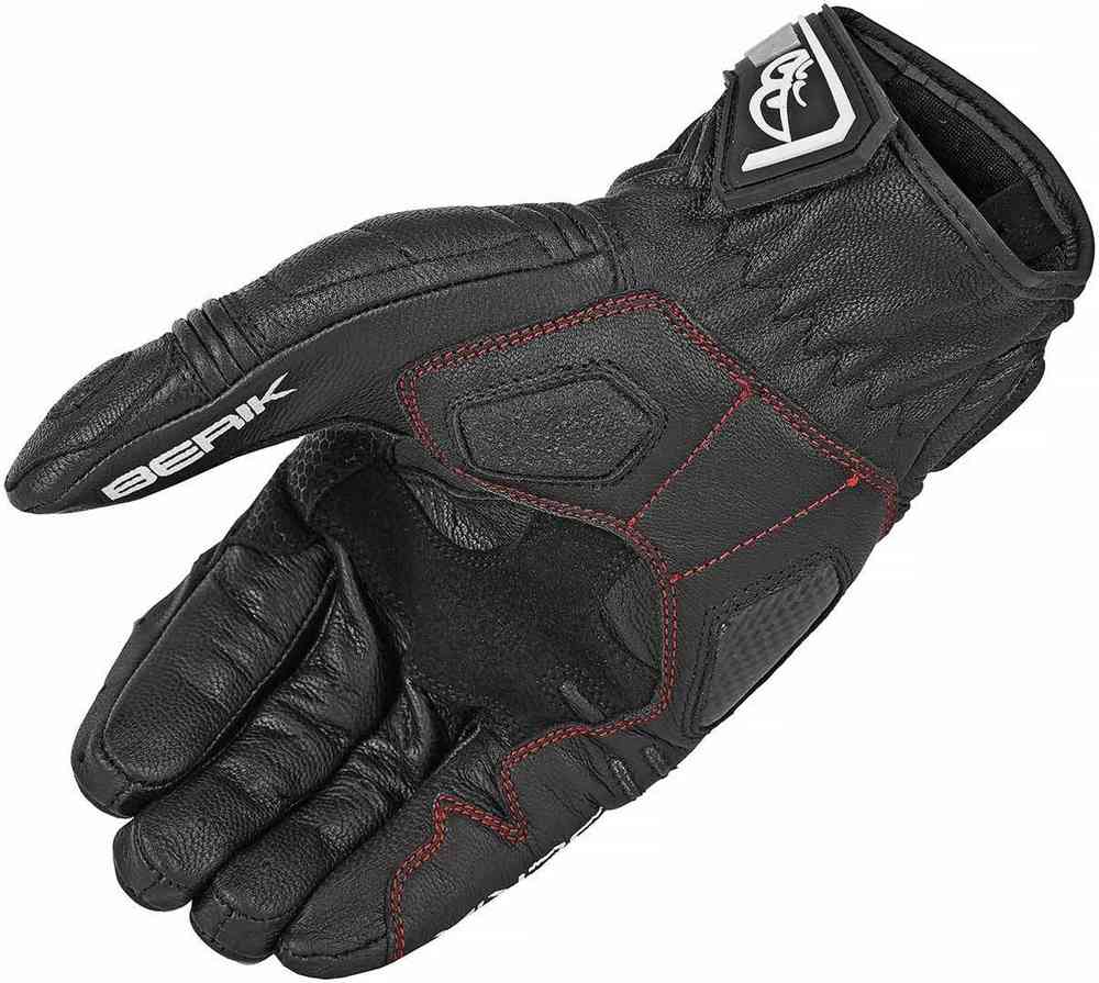 Berik NexG Motorcycle Gloves