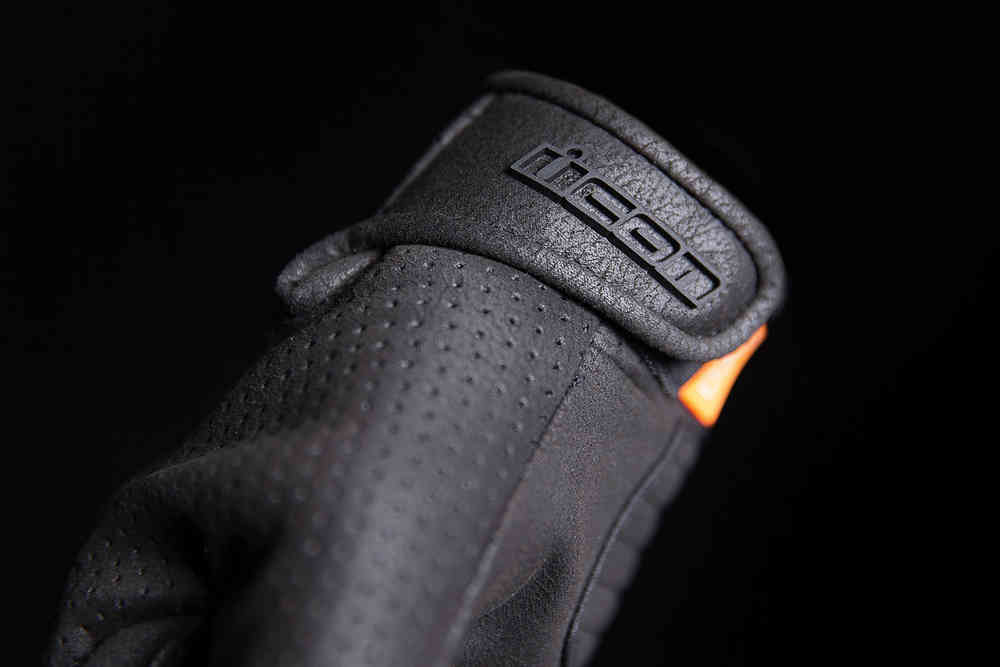 Icon Airform Motorcycle Gloves