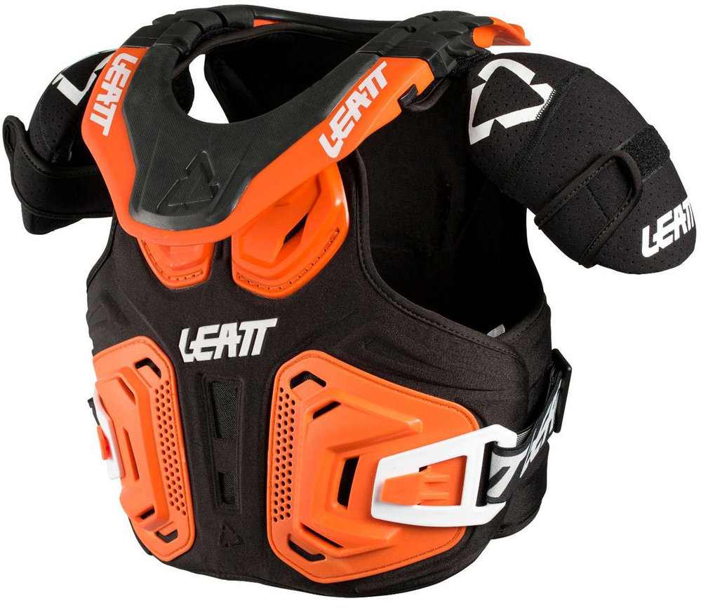 Leatt Fusion 2.0 Kids Protector Vest