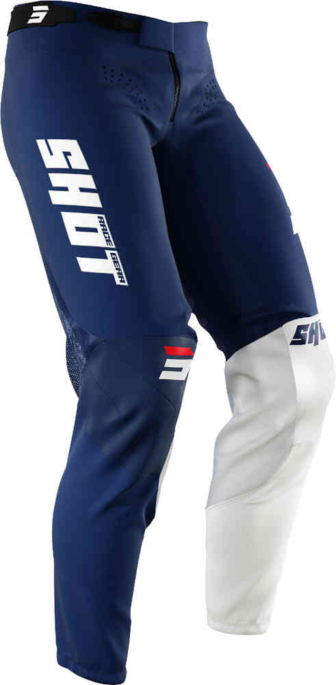 Shot Aerolite Gradient Motocross Pants