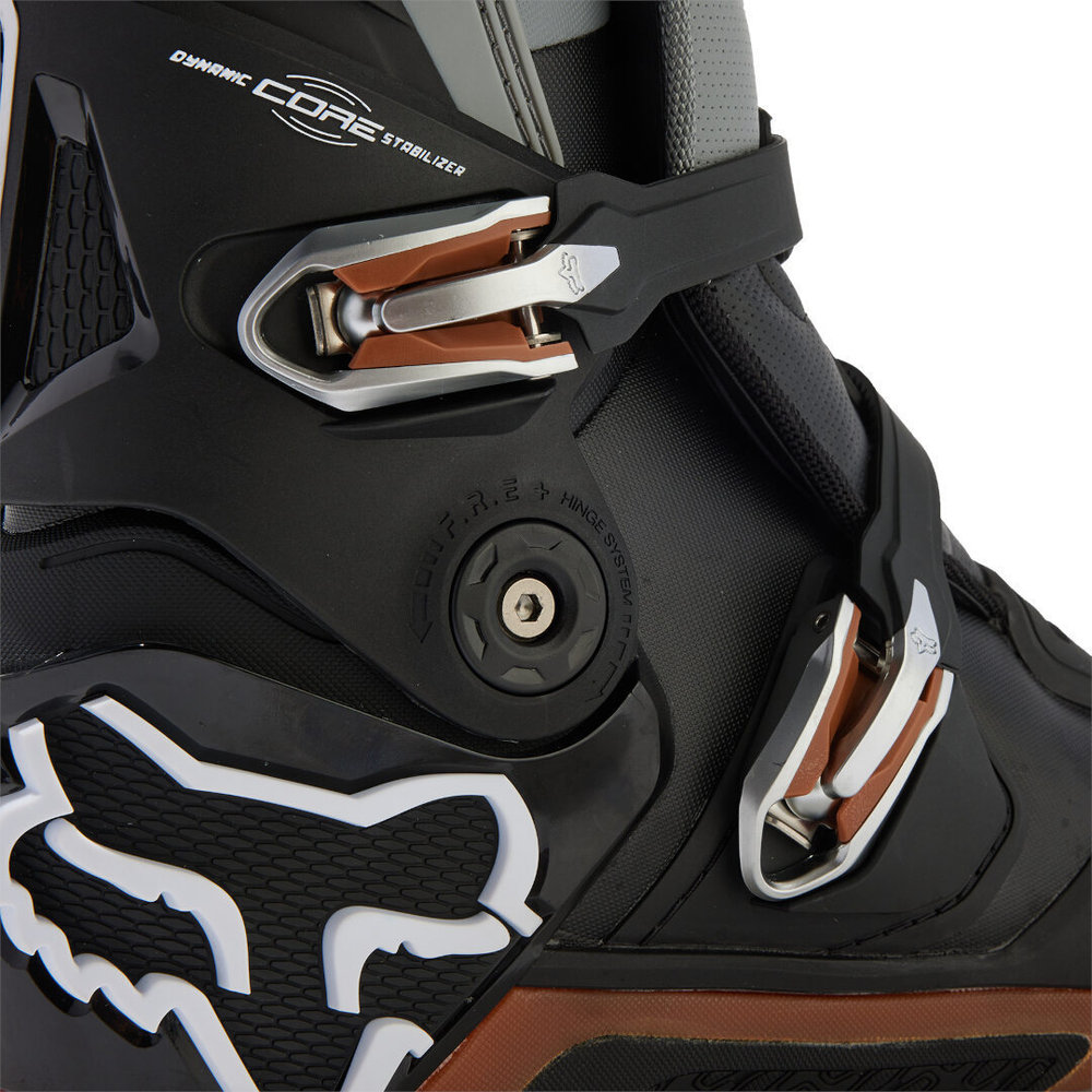 FOX Instinct Motocross Boots