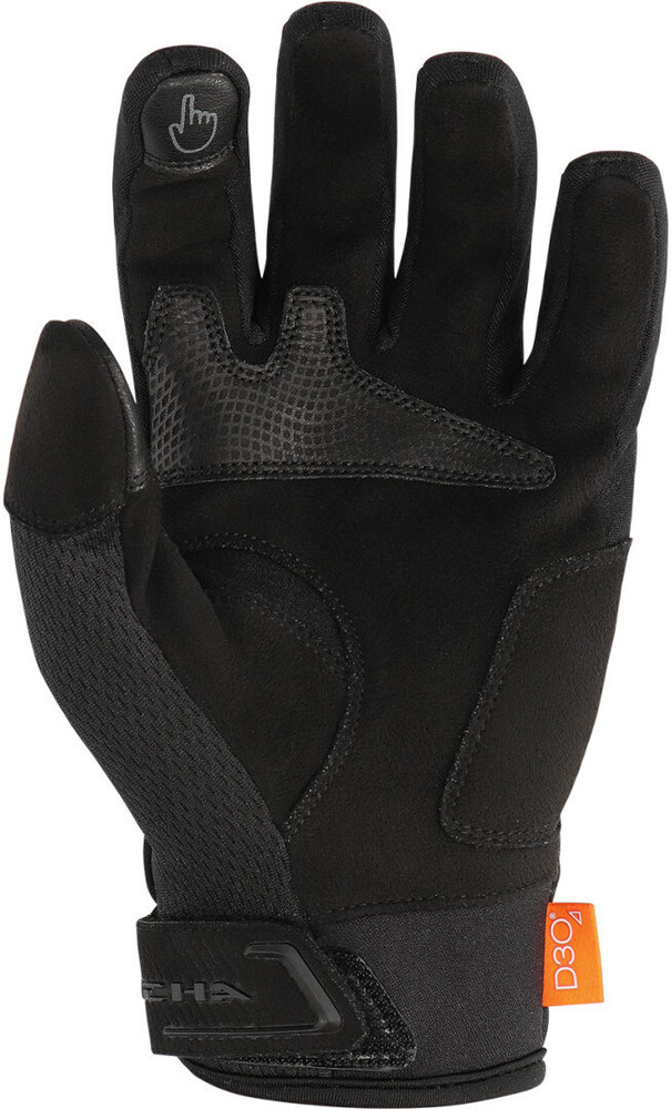 Richa R-Action Motorcycle Gloves