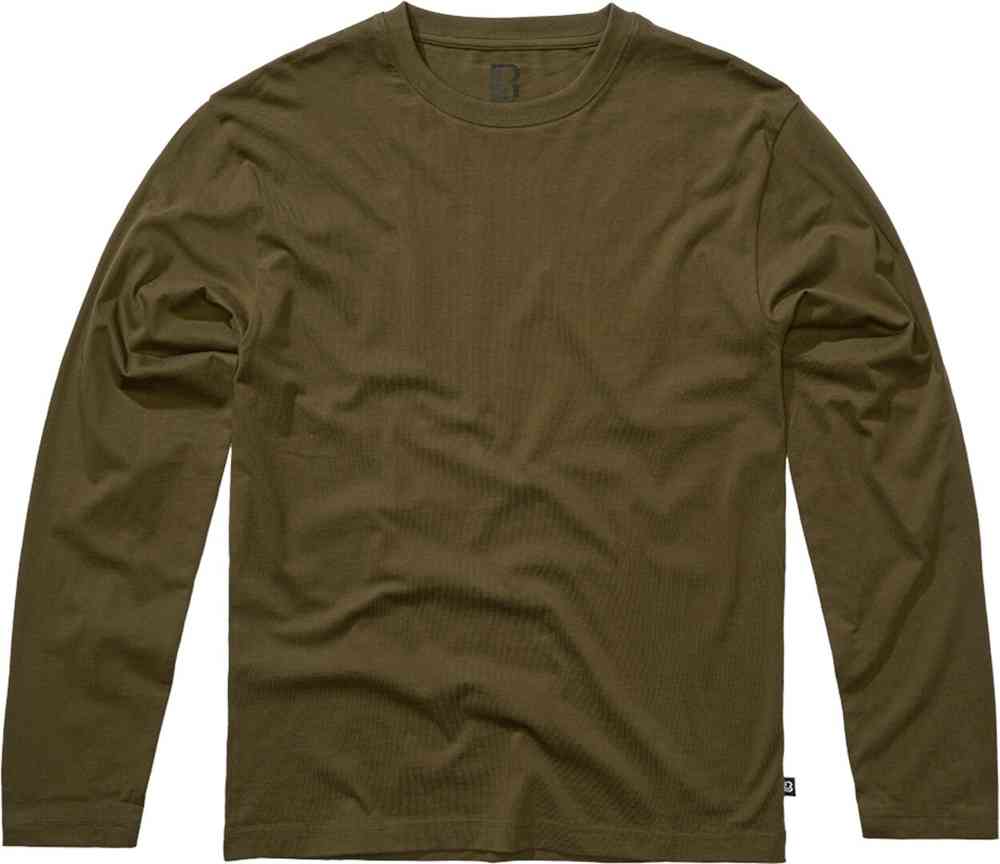 Brandit Premium Longsleeve Shirt