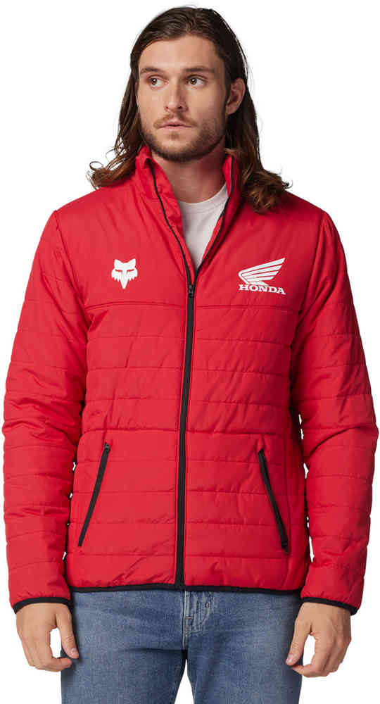 FOX x Honda Howell Jacket