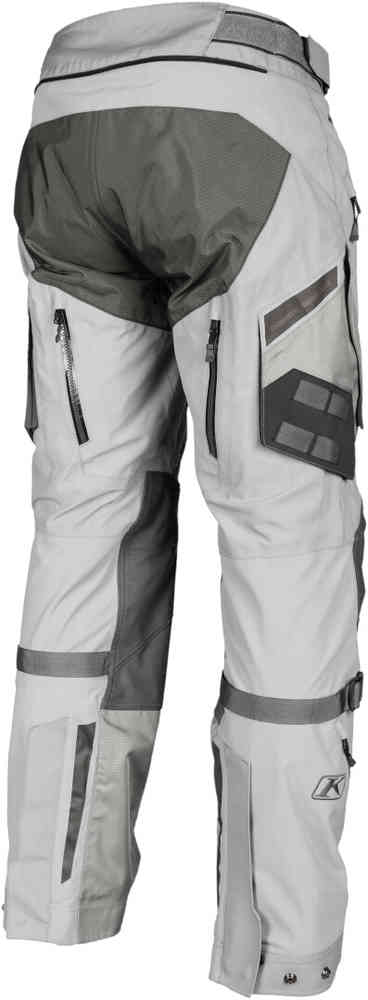 Klim Badlands Pro 2023 Motorcycle Textile Pants