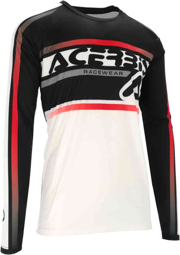 Acerbis MX Linear Lugo Motocross Jersey