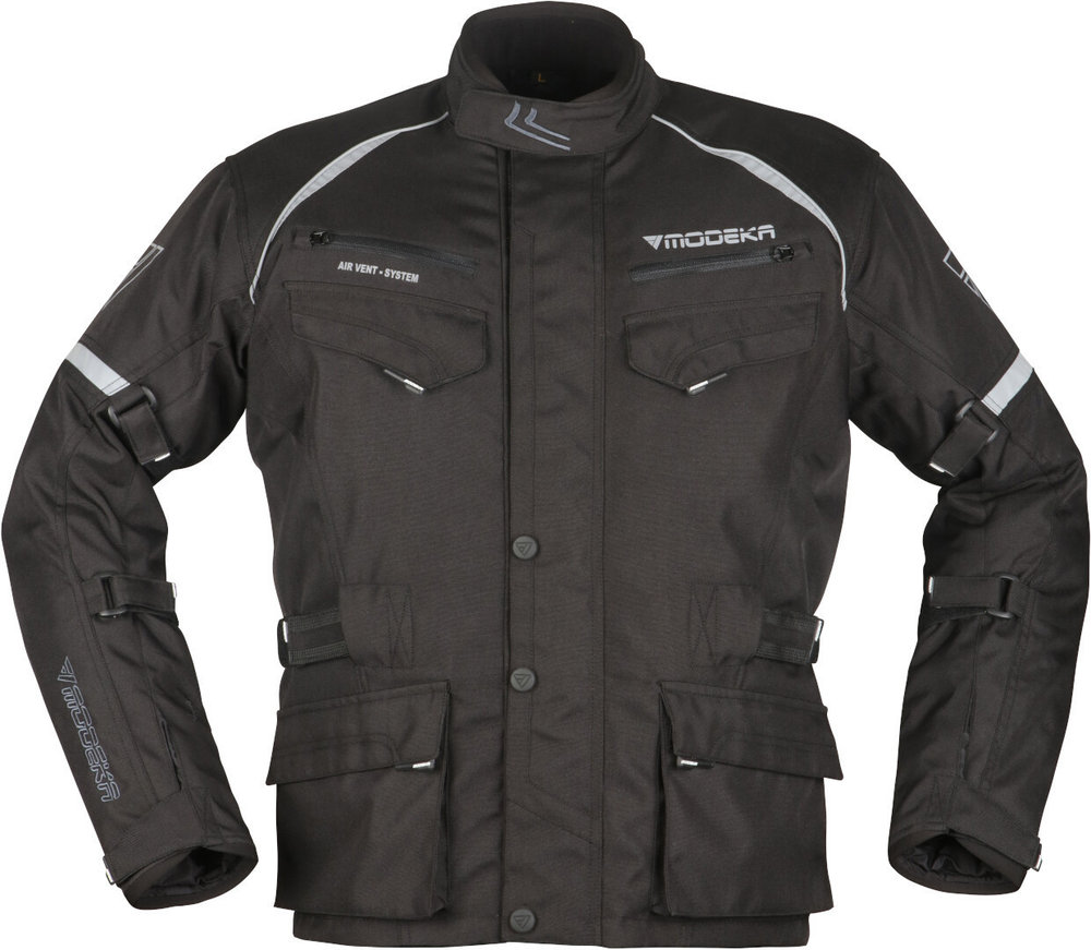 Modeka Tarex Motorcycle Textile Jacket