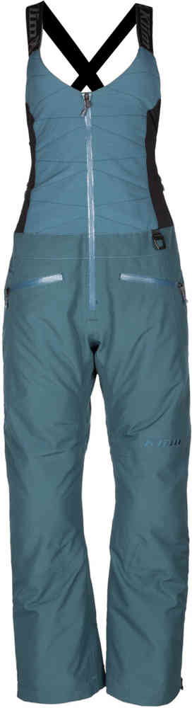 Klim Allure Ladies Snowmobile Bib Pants