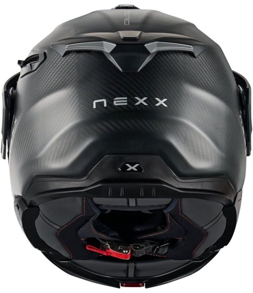 Nexx X.Lifecountry Zero Pro Carbon Helmet