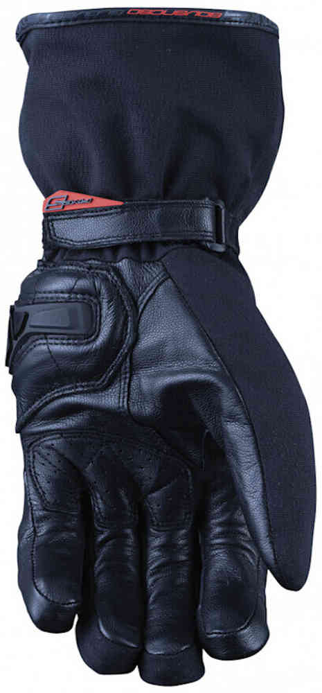 Five WFX City Long GTX waterproof Gloves