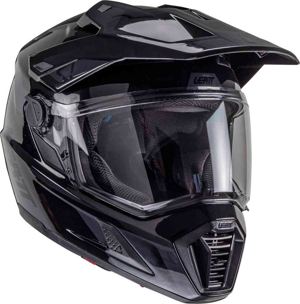 Leatt ADV 8.5 Helmet with Goggles