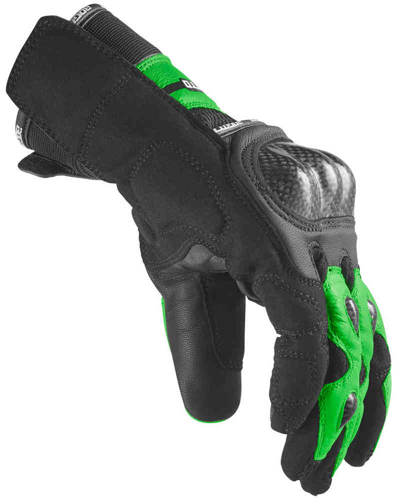 Bogotto Flint Motorcycle Gloves