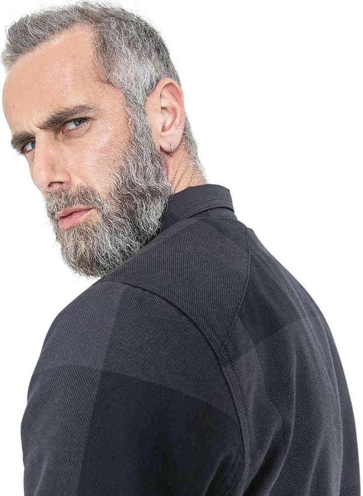 John Doe Motoshirt XTM Big Block Motorcycle Shirt