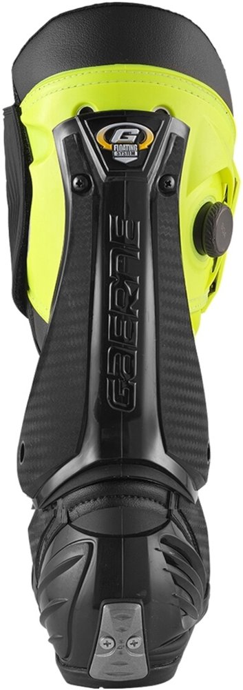 Gaerne GP1 LS Motorcycle Boots