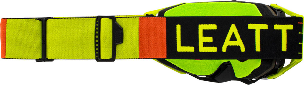 Leatt Velocity 6.5 Light Iriz Motocross Goggles