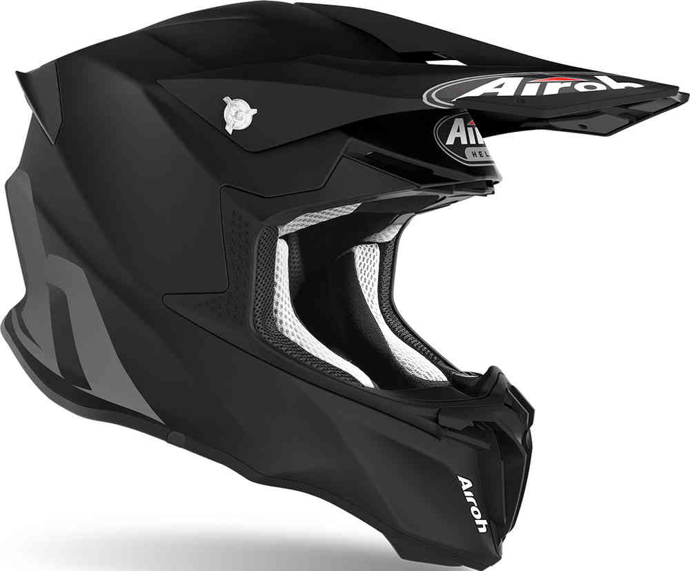 Airoh Twist 2.0 Color Motocross Helmet