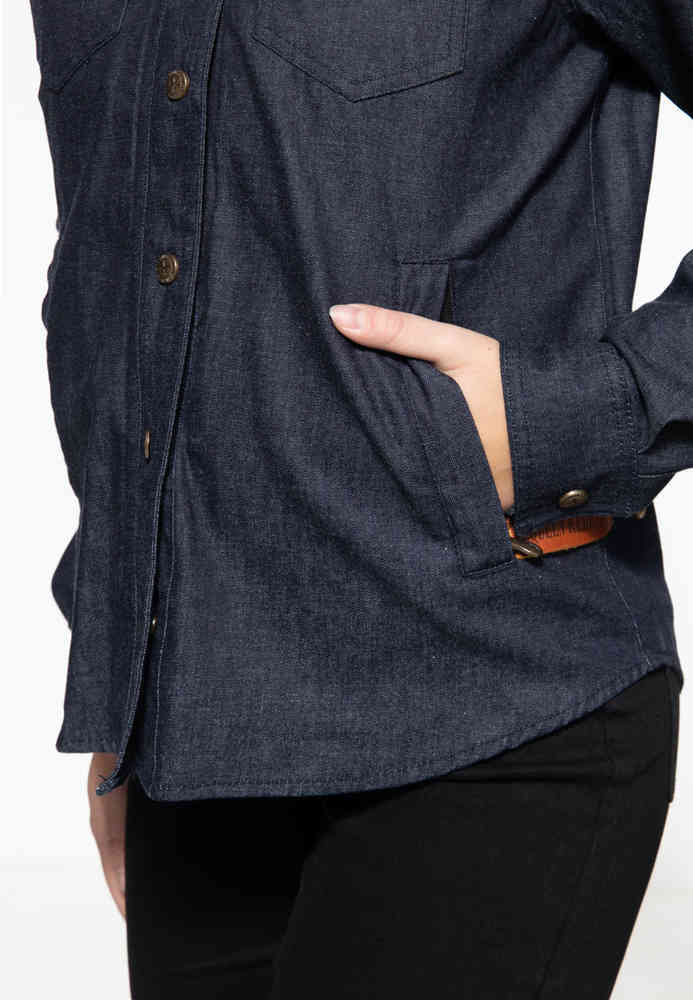 Queen Kerosin Speedway Queens Ladies Shirt