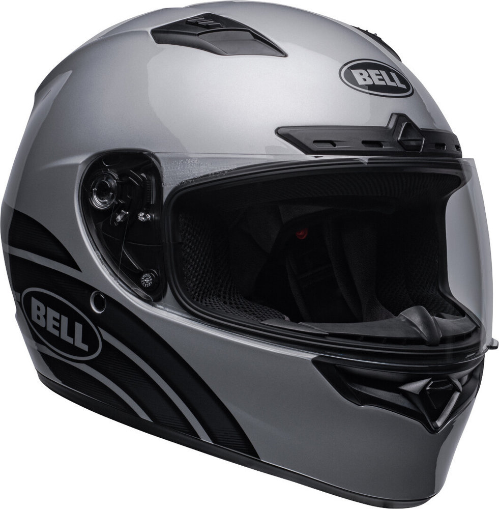 Bell Qualifier DLX Ace-4 Helmet