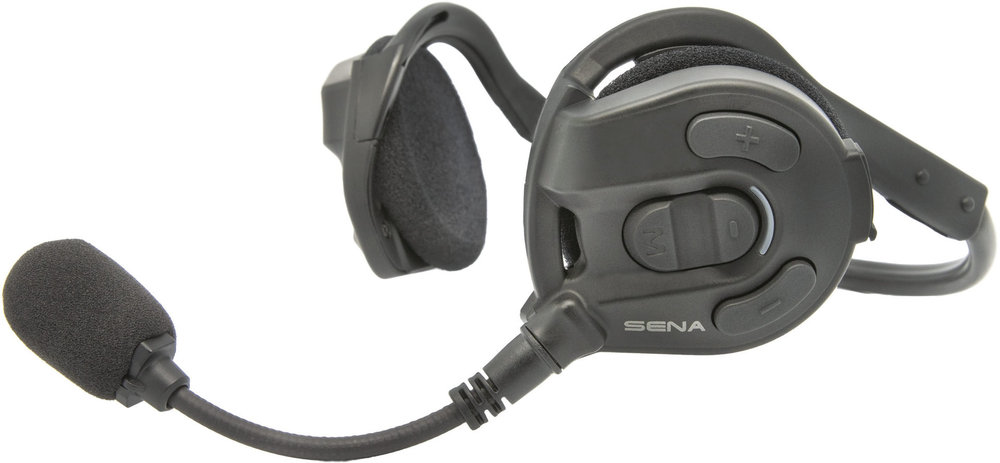 Sena Expand Mesh Communication Headset