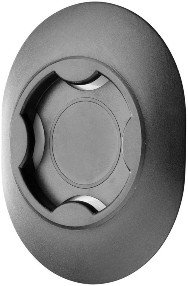 Interphone Quiklox Universal Stick-on Mount