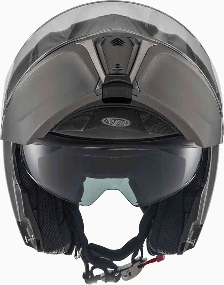 Premier Legacy GT U 17 BM Helmet
