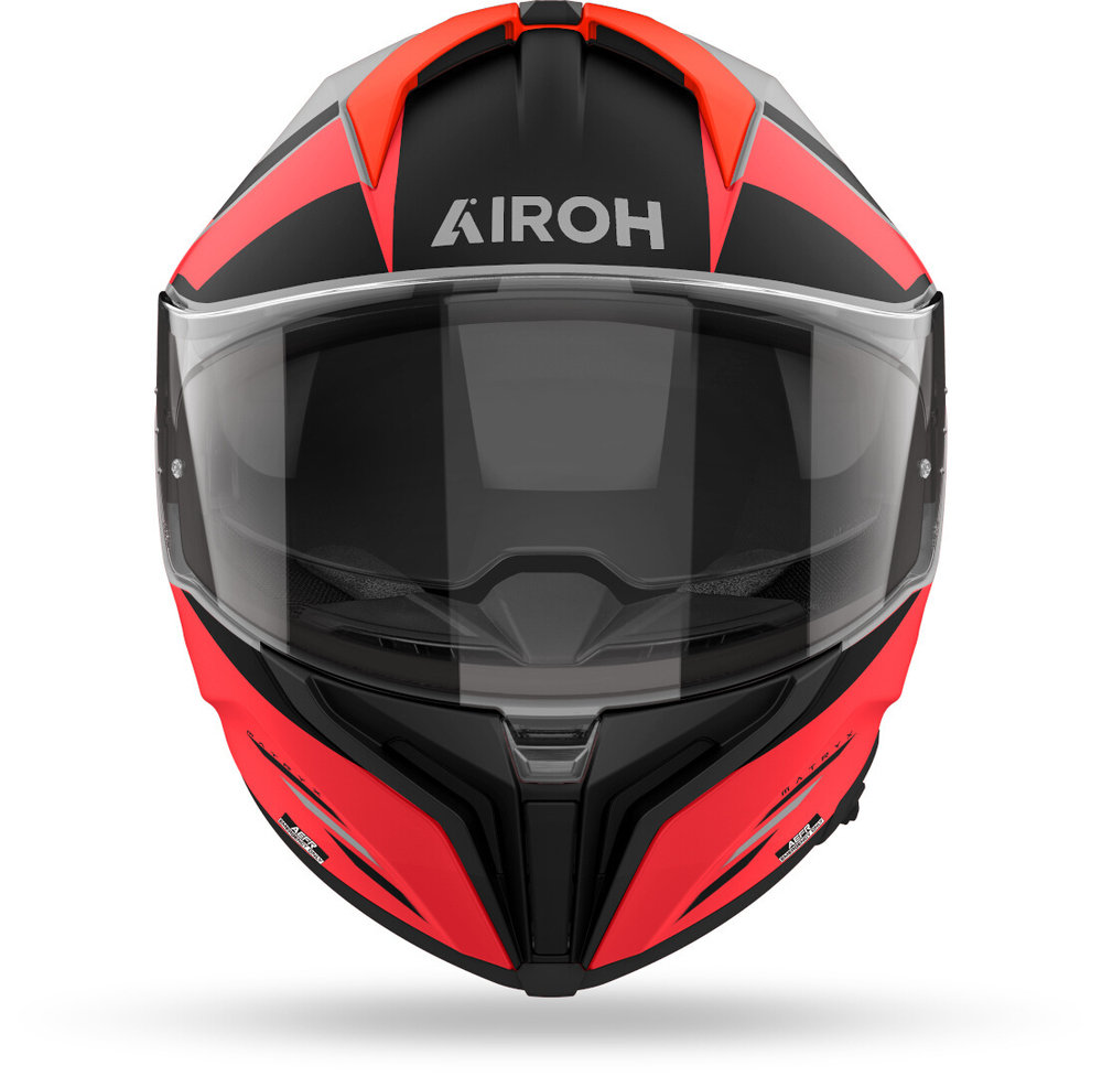 Airoh Matryx Thron Helmet