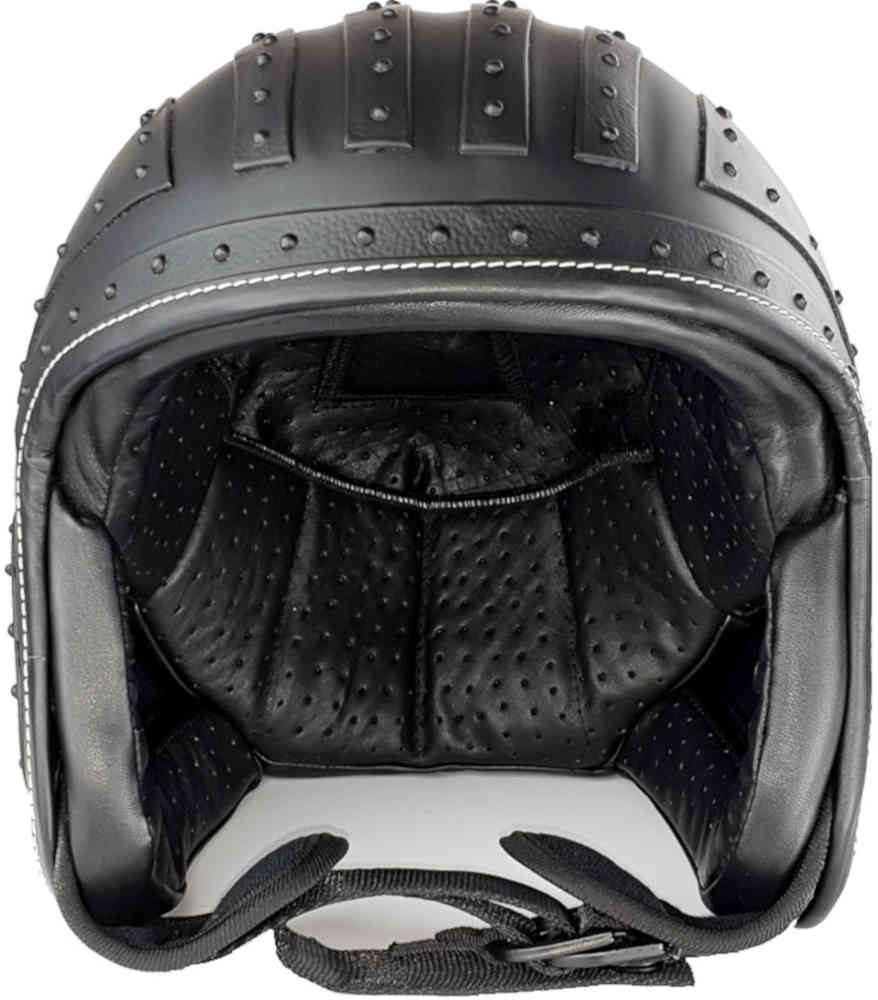 Bores Gensler SRM Slight 4 Iron Final Edition Jet Helmet
