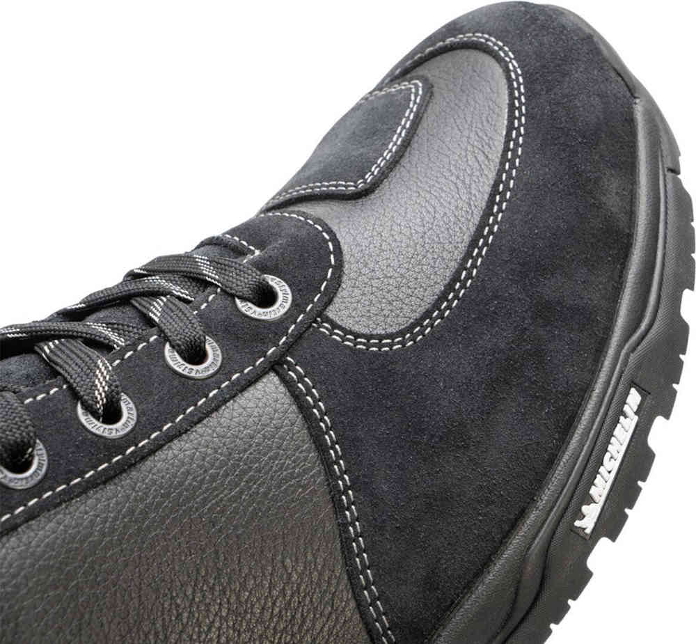 Stylmartin Piper waterproof Motorcycle Shoes