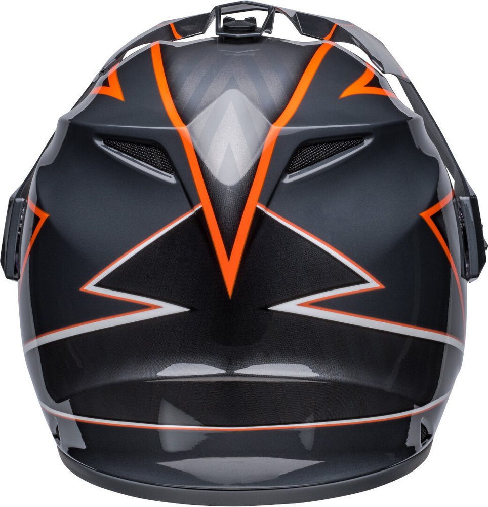 Bell MX-9 Adventure MIPS Dalton Motocross Helmet