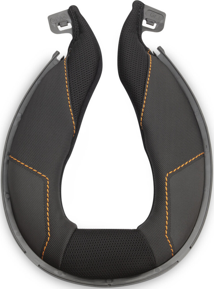 Schuberth C5 / E2 Center Pad Set