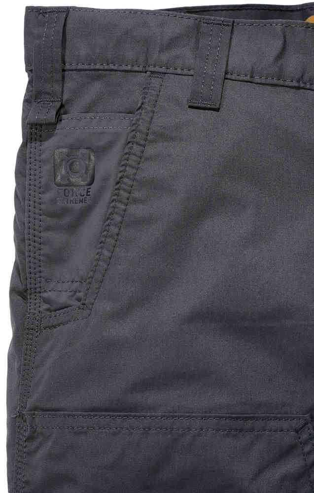 Carhartt Force Extremes Rugged Zip Off Pants