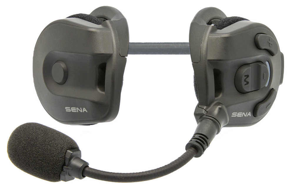 Sena Expand Mesh Communication Headset