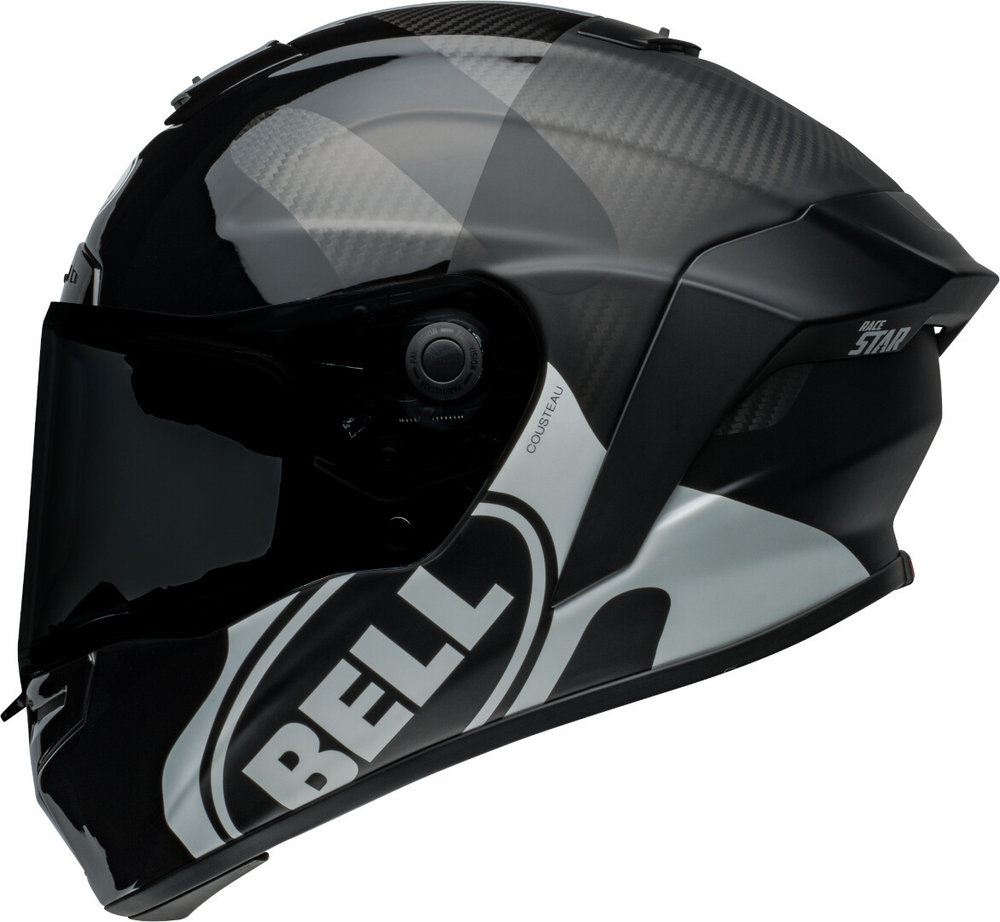 Bell Race Star Flex DLX Hello Cousteau Algae Helmet