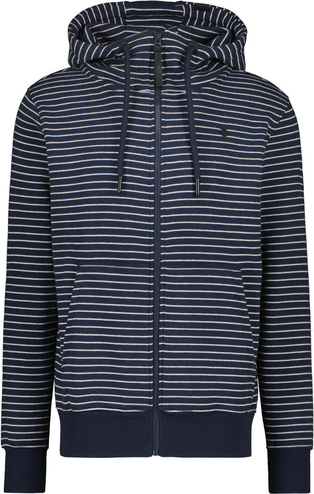 Alife And Kickin TrasherAK Z Zip Hoodie