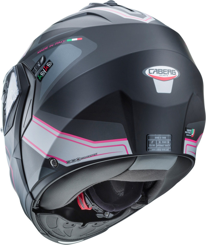 Caberg Duke X Tour Helmet