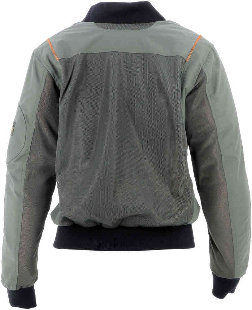 Helstons Elisa Ladies Motorcycle Textile Jacket