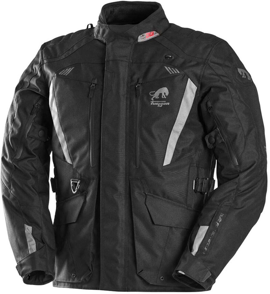 Furygan Apalaches Evo Motorcycle Textile Jacket